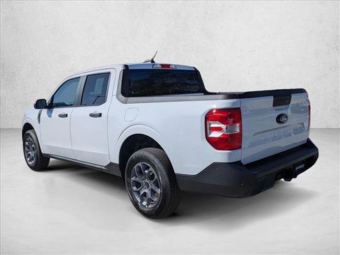 New 2026 Ford Maverick XLT w/ XLT Luxury Package AWD/4WD image 2
