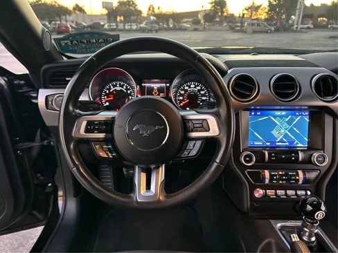 Used 2020 Ford Mustang GT w/ Equipment Group 301A image 16