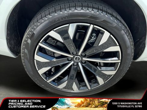 Used 2026 Volvo XC90 B6 Plus AWD/4WD image 37