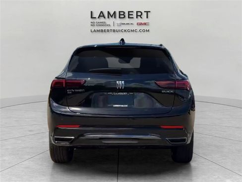 New 2026 Buick Envision Sport Touring AWD/4WD image 4