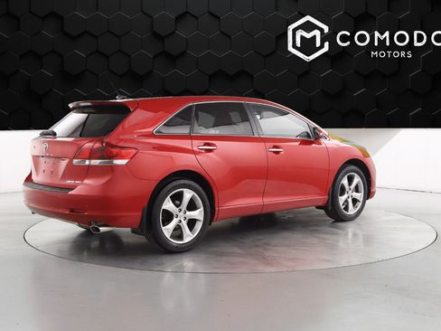 Used 2015 Toyota Venza Limited image 3