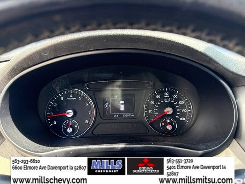 Used 2017 Kia Sorento FWD w/ LX Convenience Package image 14