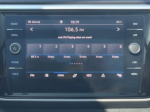 Used 2022 Volkswagen Atlas SEL Premium AWD/4WD image 26