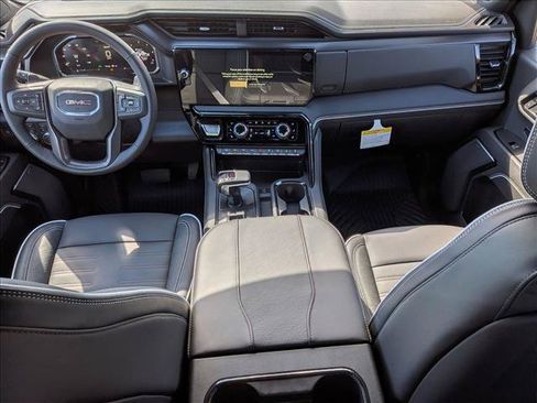 New 2026 GMC Sierra 1500 AT4X w/ AT4X AEV Edition AWD/4WD image 14