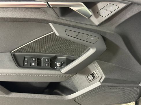 Certified 2024 Audi A3 2.0T Premium image 13