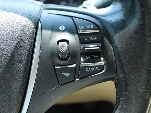 Used 2017 Acura TLX FWD image 26