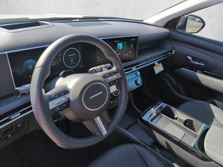 New 2026 Hyundai Tucson Limited video 3