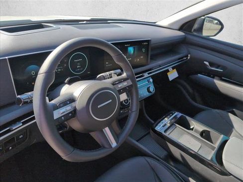 New 2026 Hyundai Tucson Limited image 3