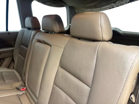 Used 2008 Honda Pilot EX-L image 25