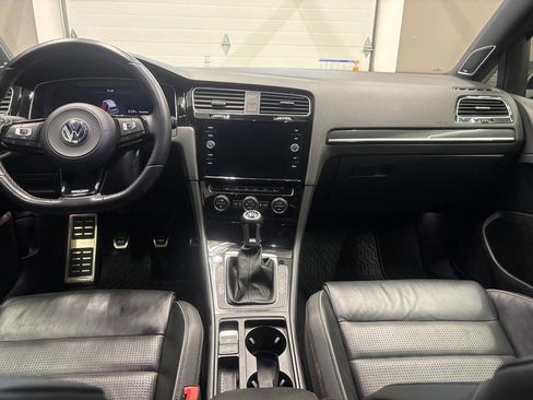 Used 2018 Volkswagen Golf 4-Door AWD/4WD image 27