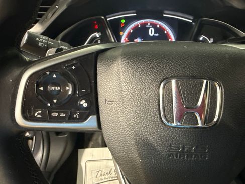 Used 2019 Honda Civic Sport image 26