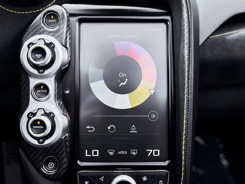 Used 2021 McLaren 720S Luxury RWD image 65