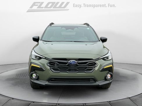 New 2026 Subaru Crosstrek 2.5i Sport image 2