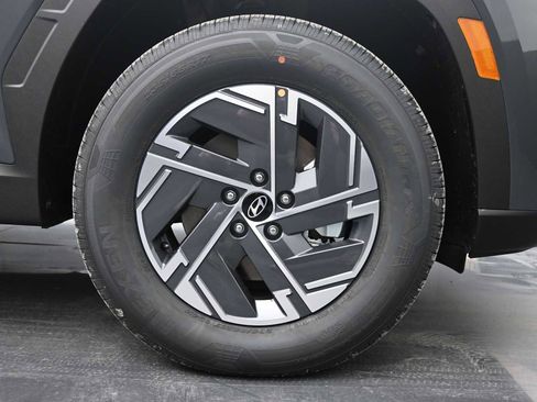 New 2026 Hyundai Tucson Blue SE image 10