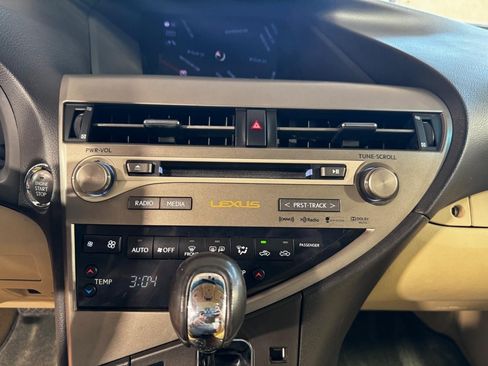 Used 2013 Lexus RX 350 2WD image 21