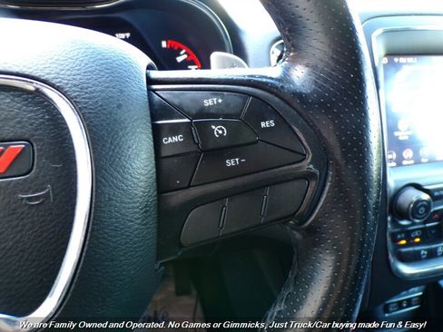 Used 2019 Dodge Durango GT AWD/4WD image 36
