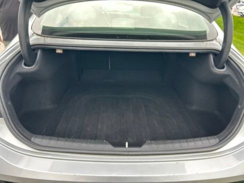 Used 2024 Hyundai Sonata SEL FWD image 11