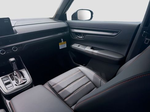 New 2026 Honda CR-V Sport-L image 18