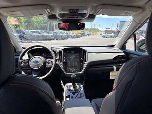 New 2026 Subaru Crosstrek 2.5i Limited AWD/4WD image 93