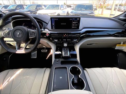 New 2026 Acura MDX A-Spec AWD/4WD image 5