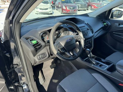 Used 2017 Ford Escape SE image 15