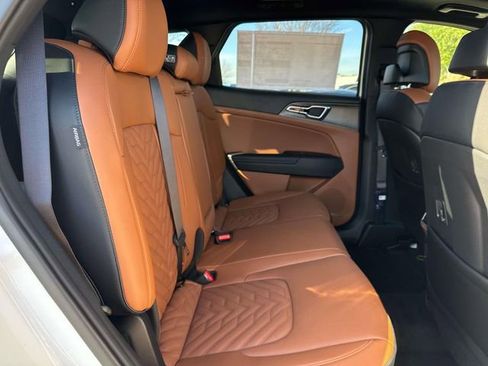 New 2026 Kia Sportage X-Line Prestige AWD/4WD image 13