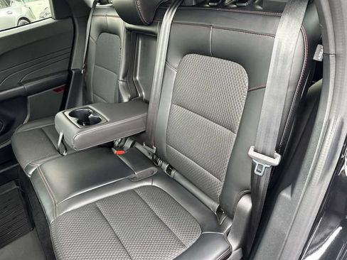 Used 2024 Ford Escape ST-Line w/ Tech Pack #1 AWD/4WD image 59