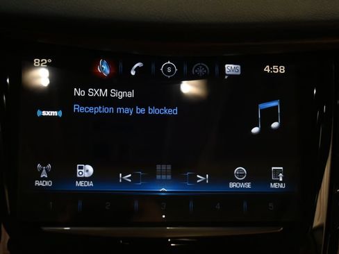 Used 2017 Cadillac Escalade Premium Luxury AWD/4WD image 33