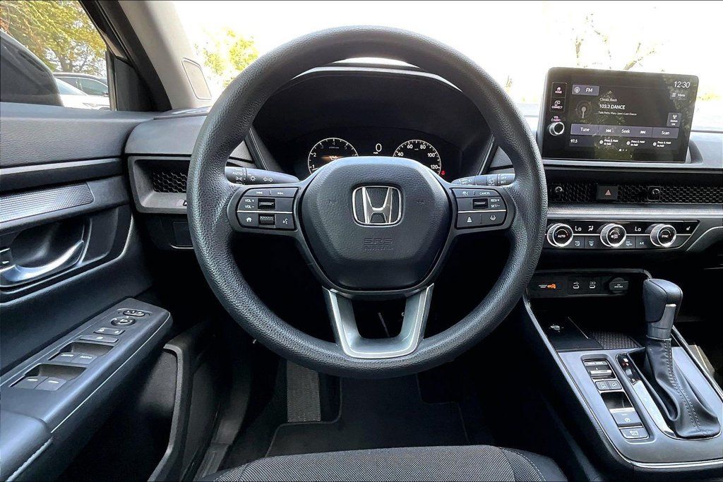 Used 2026 Honda CR-V EX image 7