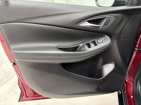 Used 2024 Buick Encore GX Sport Touring image 16