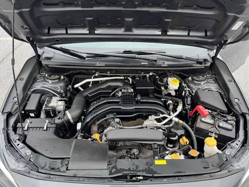 Used 2022 Subaru Impreza 2.0i image 26