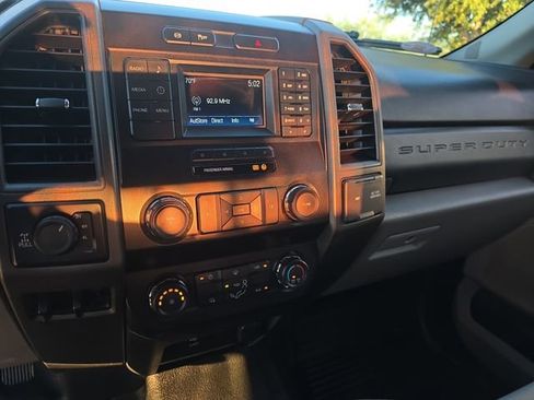 Used 2019 Ford F350 XL w/ Power Equipment Group image 19