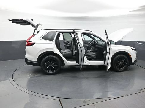 Used 2024 Honda CR-V Sport-L image 49