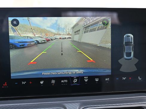 Used 2024 Ford Mustang Premium image 22