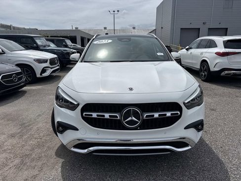 Used 2025 Mercedes-Benz GLA 250 image 2