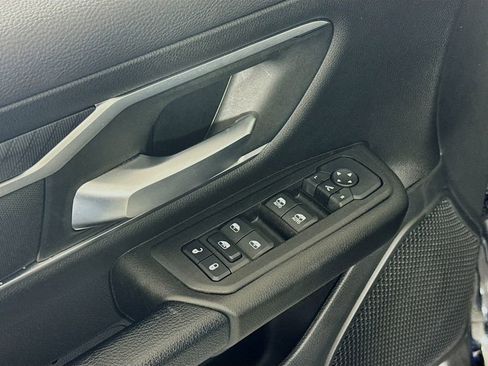 Used 2025 RAM 1500 Big Horn image 18