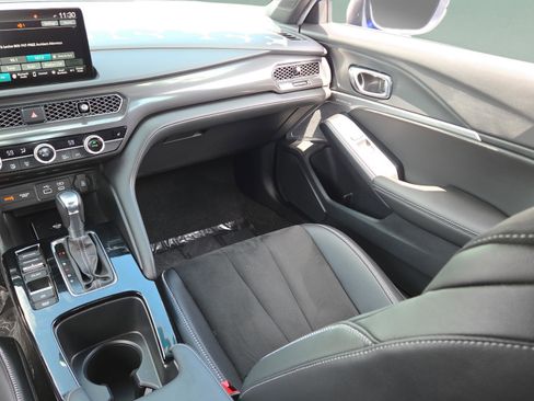 Certified 2025 Acura Integra A-Spec image 14