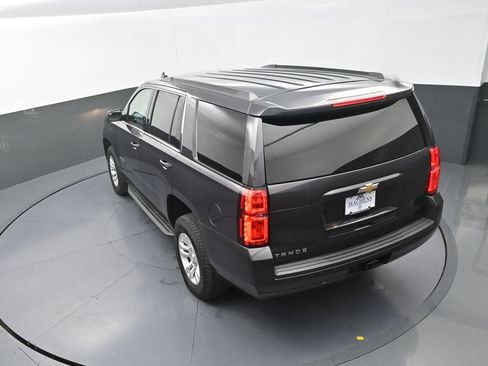 Used 2017 Chevrolet Tahoe LS w/ Skid Plate Package AWD/4WD image 19