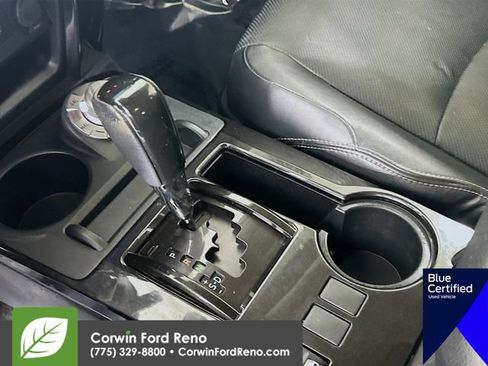 Used 2020 Toyota 4Runner Nightshade AWD/4WD image 20