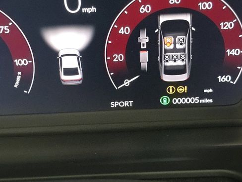 New 2025 Honda Accord Sport image 9