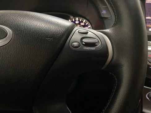 Used 2020 INFINITI QX60 Luxe w/ Essential Package FWD image 41