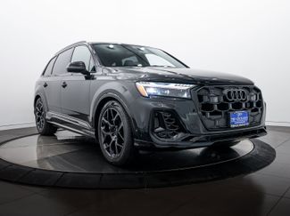 New 2026 Audi SQ7 Prestige video 2