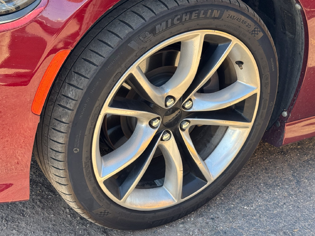 Used 2019 Dodge Charger GT RWD image 9