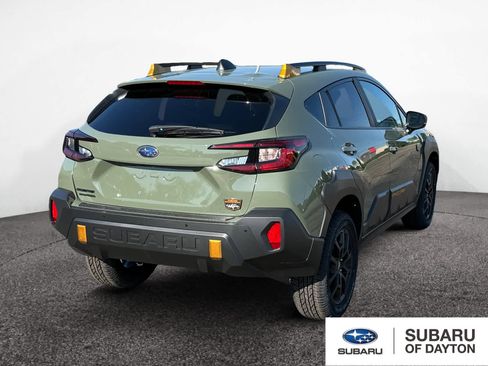 New 2026 Subaru Crosstrek 2.5i Wilderness AWD/4WD image 5