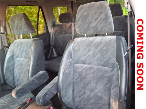 Used 2003 Honda CR-V EX image 13