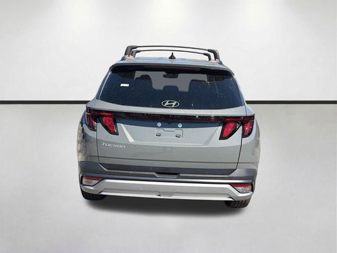 New 2026 Hyundai Tucson SEL FWD image 4