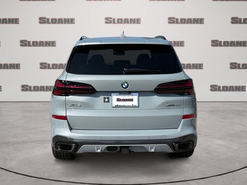 New 2026 BMW X5 xDrive40i w/ M Sport Package AWD/4WD image 4