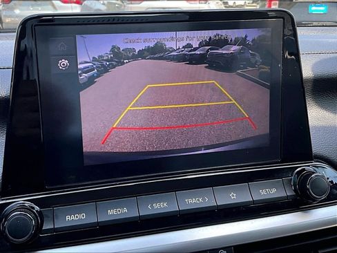 Used 2023 Kia Forte LXS w/ LXS Technology Package FWD image 19