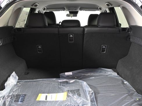 New 2025 MAZDA CX-5 AWD 2.5 S w/ Select Package image 19