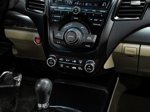 Used 2013 Acura RDX FWD w/ Technology Package image 17